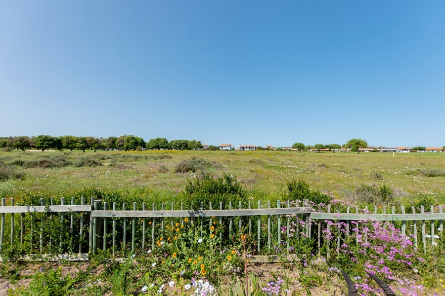 4 Bedroom Property for Sale in Langebaan Country Estate Western Cape